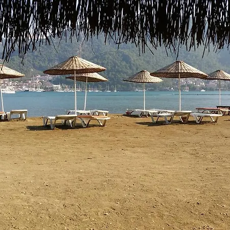 Lejlighed Tufan Pinara Ölüdeniz